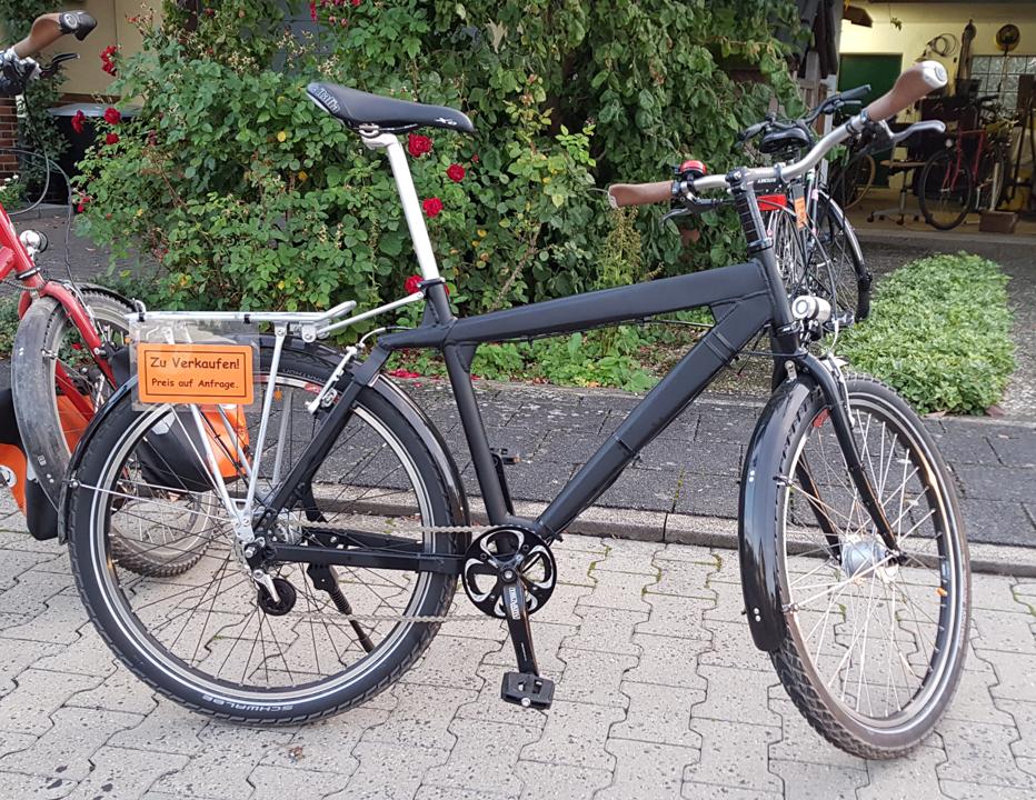 Ausgestelltes Groh