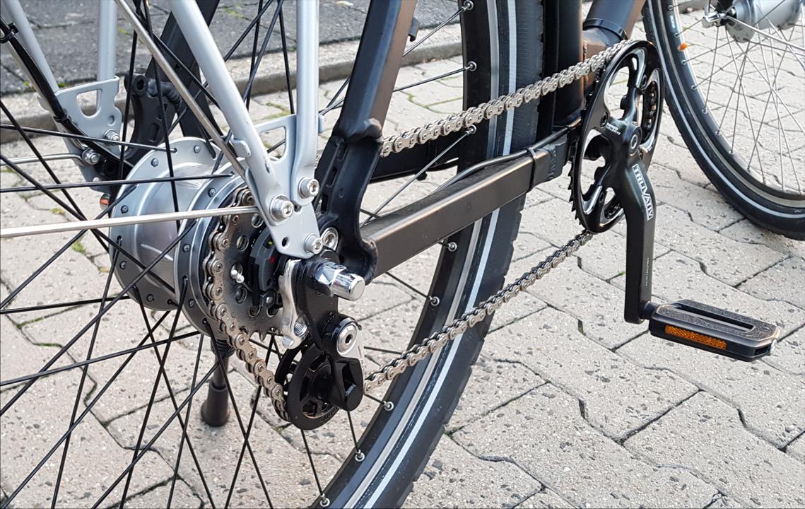 Ausgestelltes Groh
