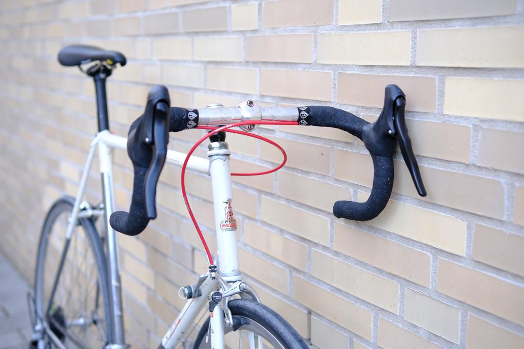 Bild des Lenkers