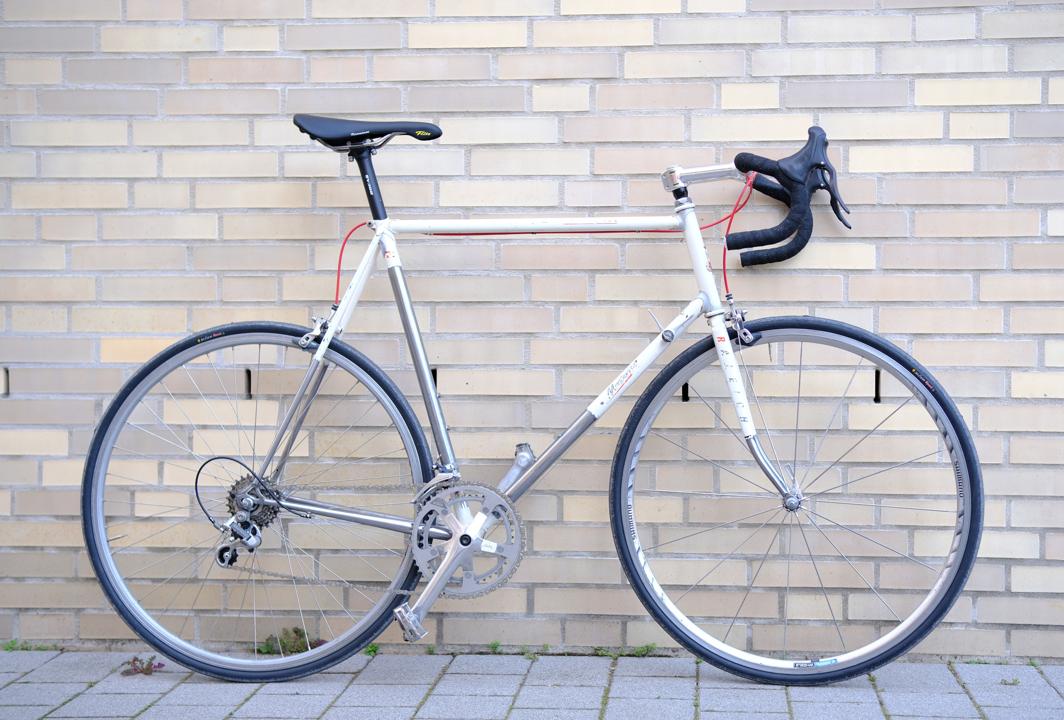 Bild von der Seite