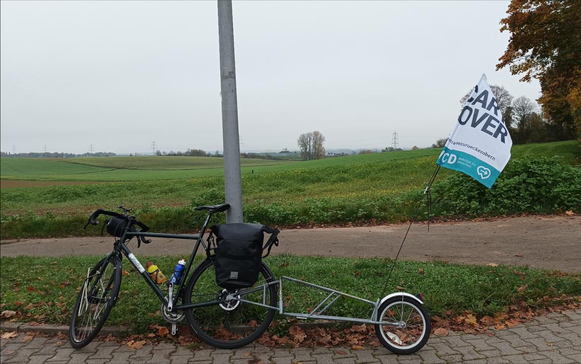 Neue Fahne