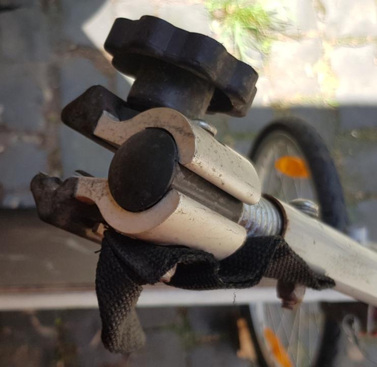 Anhangerkupplung