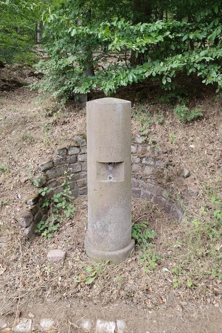 Meilenstein